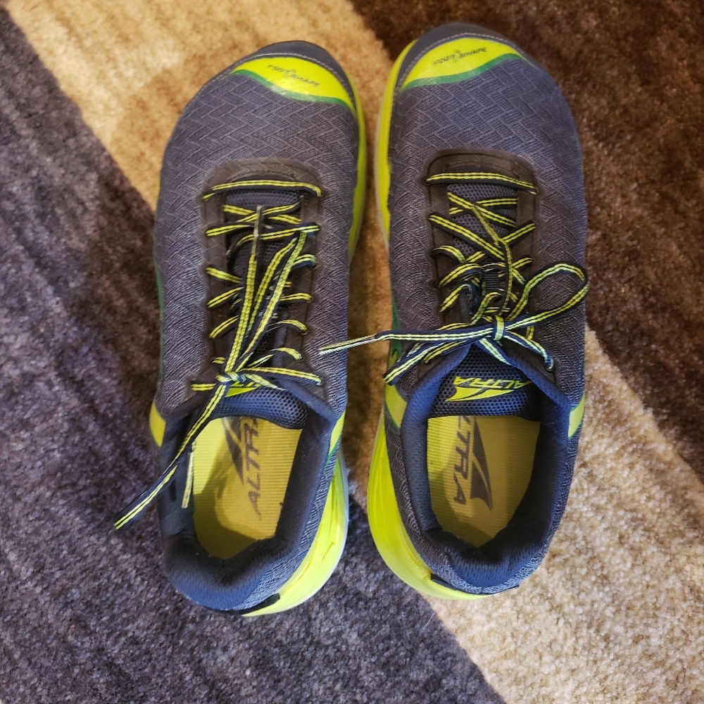 Mens Altra shoes